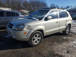 2009 Hyundai Tucson SE en venta en Baltimore, MD