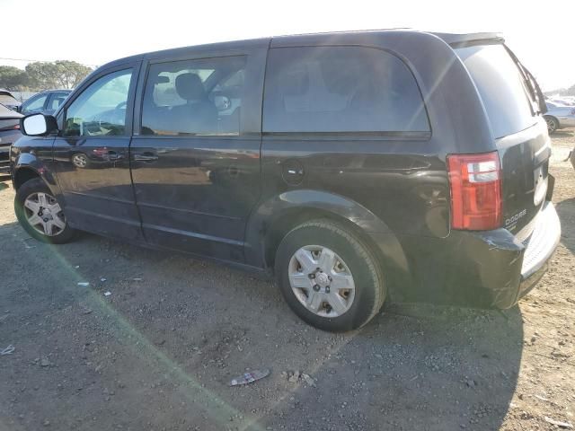 2010 Dodge Grand Caravan SE