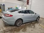 2013 Ford Fusion SE Phev