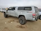 2021 Toyota Tacoma Double Cab