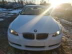 2007 BMW 328 XI