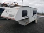 2007 Lancia TRK Camper