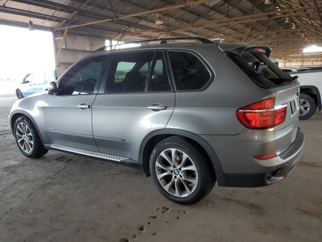 2013 BMW X5 XDRIVE35I