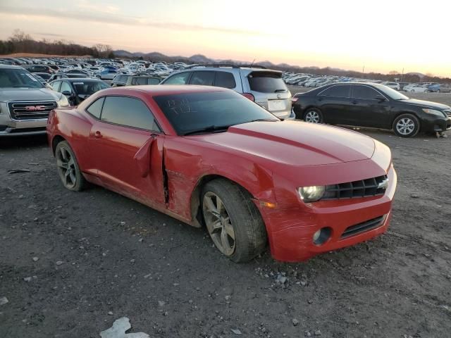 2010 Chevrolet Camaro LT