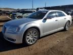 2011 Chrysler 300 Limited