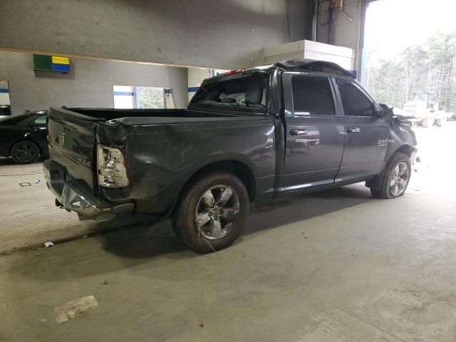 2014 Dodge RAM 1500 SLT