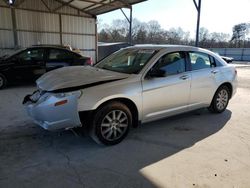 Chrysler Vehiculos salvage en venta: 2008 Chrysler Sebring LX