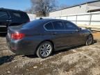 2015 BMW 528 XI