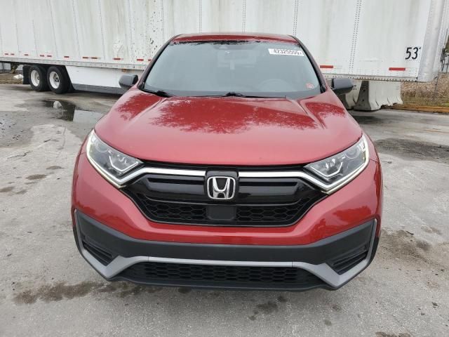 2020 Honda CR-V LX