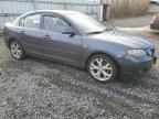 2008 Mazda 3 I