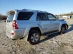 2003 Toyota 4runner Limited