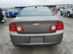 2012 Chevrolet Malibu LS