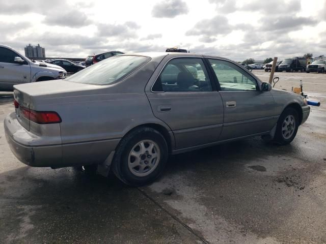 1998 Toyota Camry CE