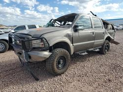 2005 Ford Excursion Eddie Bauer en venta en Phoenix, AZ