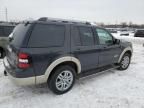 2007 Ford Explorer Eddie Bauer