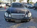 2007 Mercedes-Benz E 350 4matic