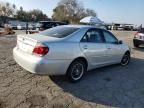 2006 Toyota Camry LE