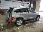 2007 Honda CR-V EXL