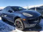 2017 Porsche Macan GTS