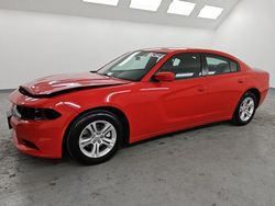 Dodge salvage cars for sale: 2022 Dodge Charger SXT