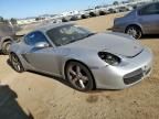 2006 Porsche Cayman S