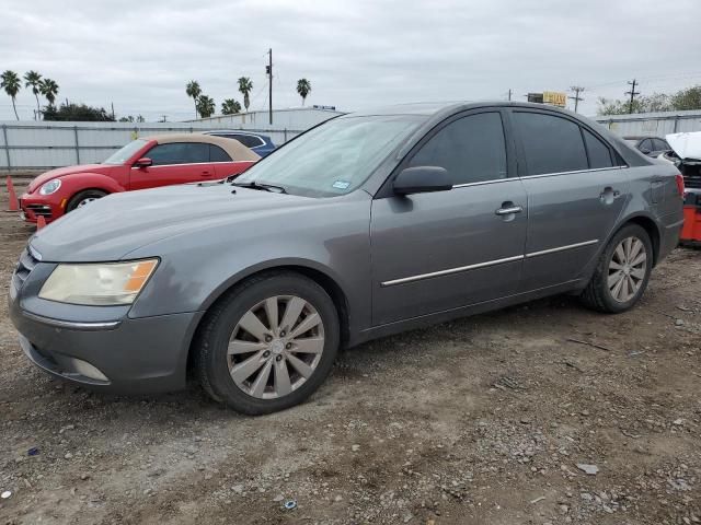 2009 Hyundai Sonata SE