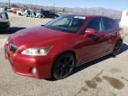 2011 Lexus CT 200