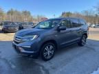 2017 Honda Pilot EX