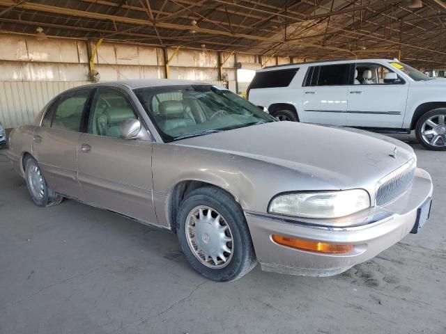 1998 Buick Park Avenue