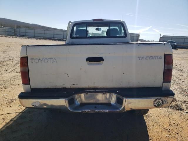 1998 Toyota Tacoma