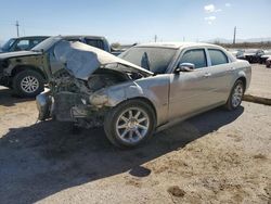 Salvage cars for sale at Tucson, AZ auction: 2006 Chrysler 300C