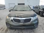 2012 KIA Sorento Base