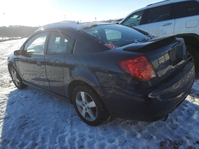 2007 Saturn Ion Level 3