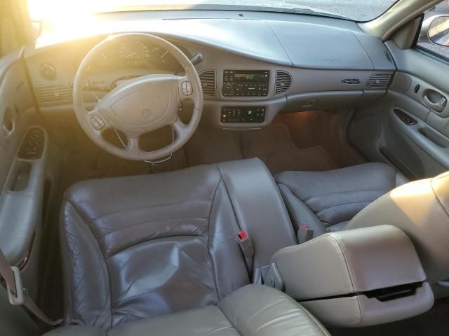 2000 Buick Century Limited