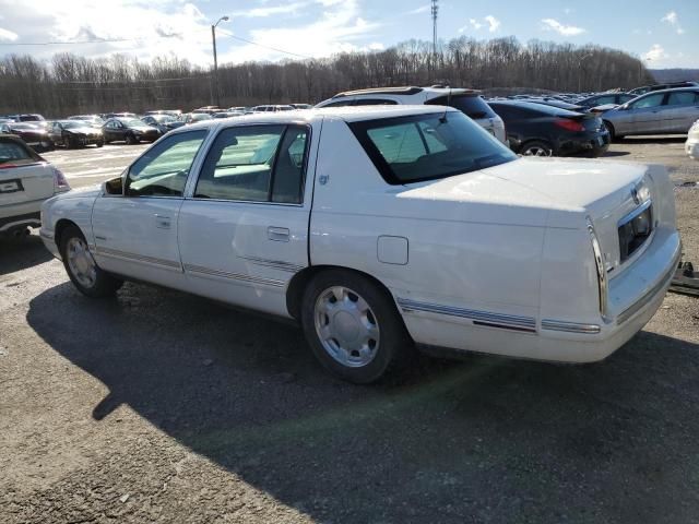 1998 Cadillac Deville