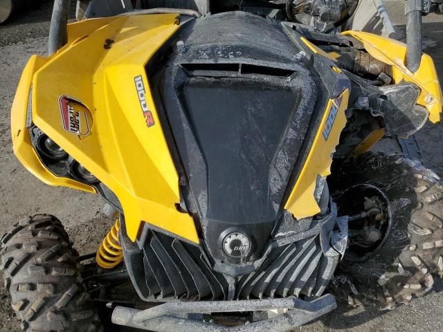 2013 Can-Am Maverick 1000 R