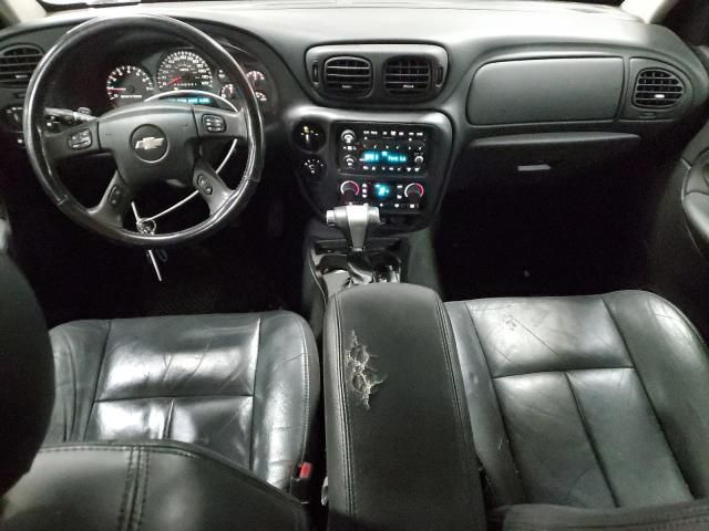 2006 Chevrolet Trailblazer LS