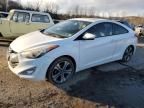 2013 Hyundai Elantra Coupe GS