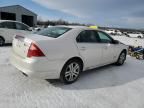 2010 Ford Fusion Hybrid