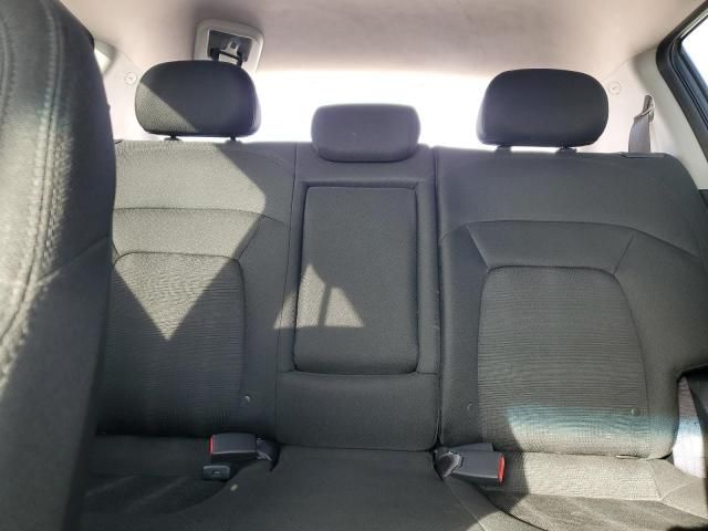 2013 KIA Sportage Base