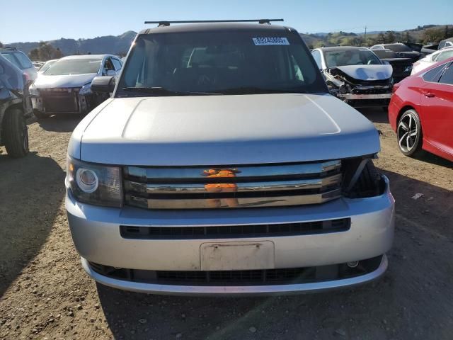 2011 Ford Flex Limited