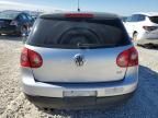 2007 Volkswagen Rabbit