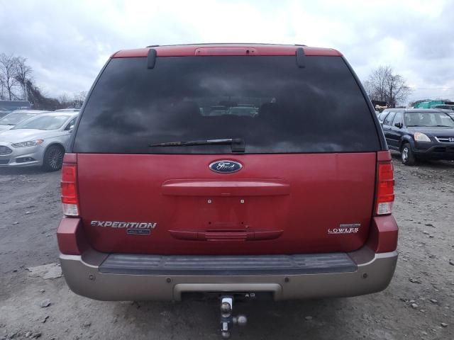 2004 Ford Expedition Eddie Bauer