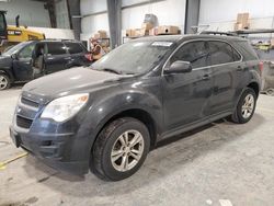 2013 Chevrolet Equinox LS en venta en Greenwood, NE