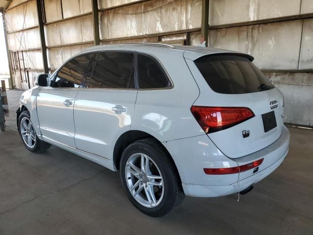 2013 Audi Q5 Premium Plus