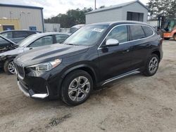 2024 BMW X1 XDRIVE28I en venta en Ellenwood, GA