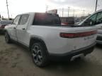 2022 Rivian R1T Adventure