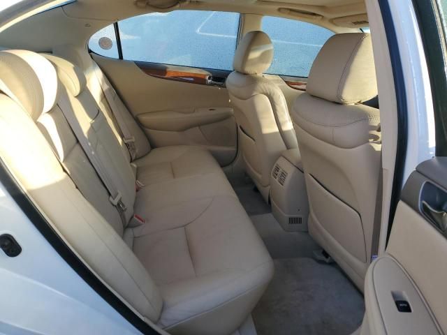 2006 Lexus ES 330