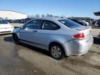 2008 Ford Focus SE/S