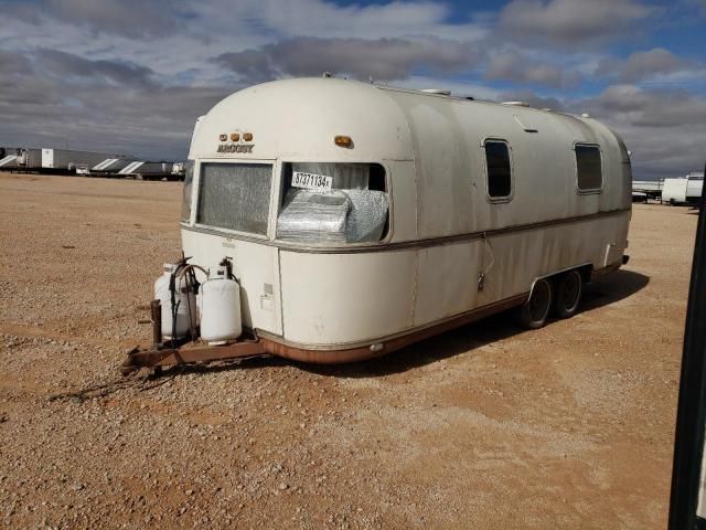 1977 Other 1977 'OTHER RV' Trailer